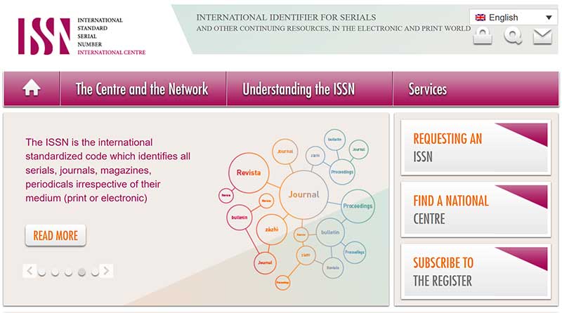 ISSN problemspedagogy